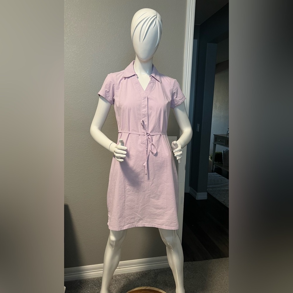 Columbia Sportswear Pelham Bay Road Dress similar to shirtdress Size XS/TP